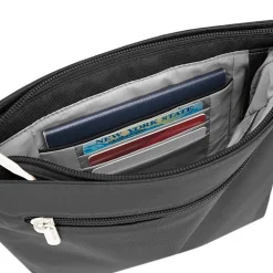 Travelon Anti-theft Classic Mini Shoulder Bag