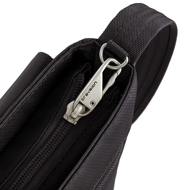 Travelon Anti-theft Classic Mini Shoulder Bag