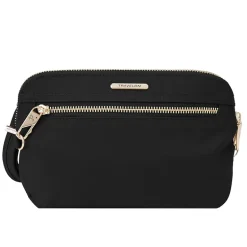 Travelon Anti-Theft Convertible Crossbody Clutch