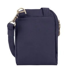Travelon Anti-Theft Courier Crossbody Bag
