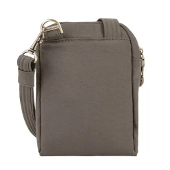 Travelon Anti-Theft Courier Crossbody Bag