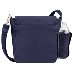 Travelon Anti-Theft Courier Tour Bag