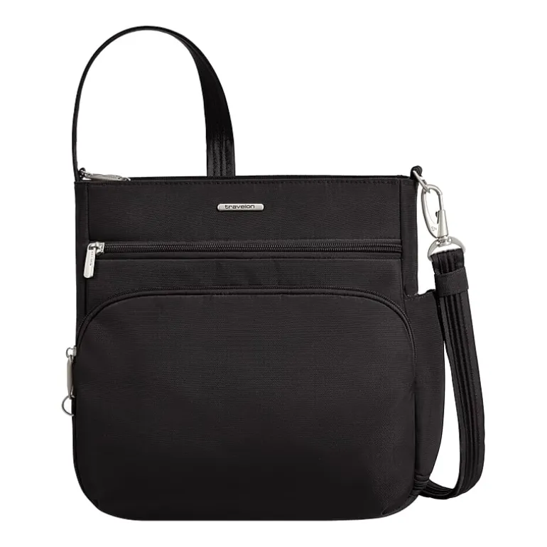 Travelon Anti-Theft Crossbody Bag