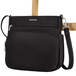 Travelon Anti-Theft Crossbody Bag