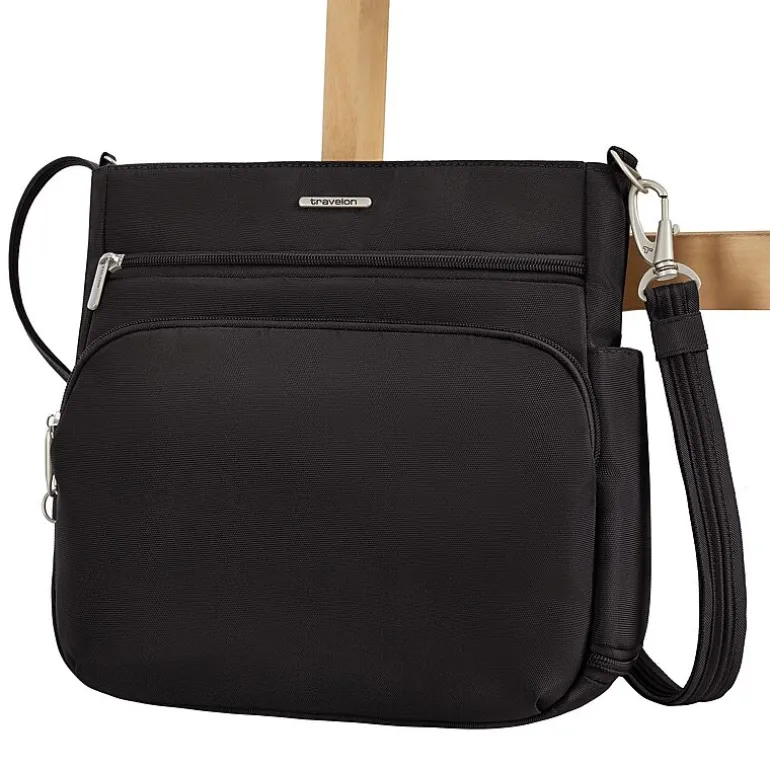 Travelon Anti-Theft Crossbody Bag