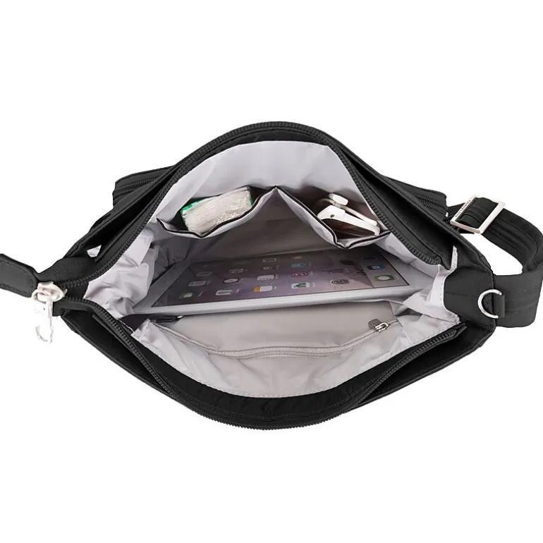 Travelon Anti-Theft Crossbody Bag