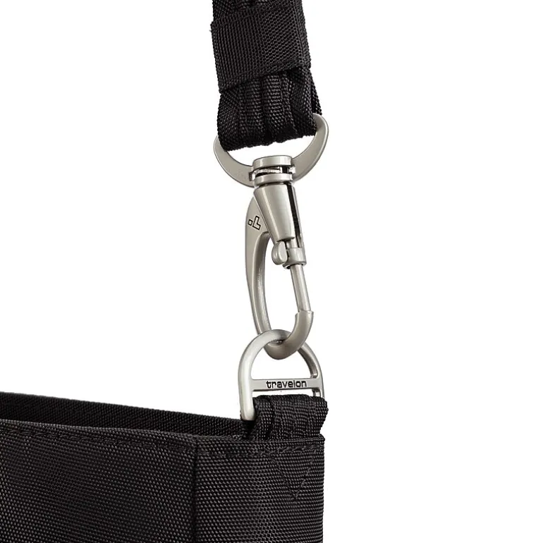 Travelon Anti-Theft Crossbody Bag