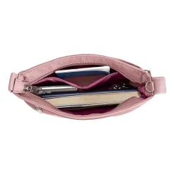 Travelon Anti-Theft Roam Small Crossbody