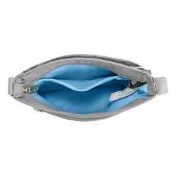Travelon Anti-Theft Roam Small Crossbody