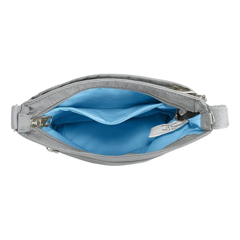 Travelon Anti-Theft Roam Small Crossbody