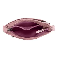 Travelon Anti-Theft Roam Small Crossbody