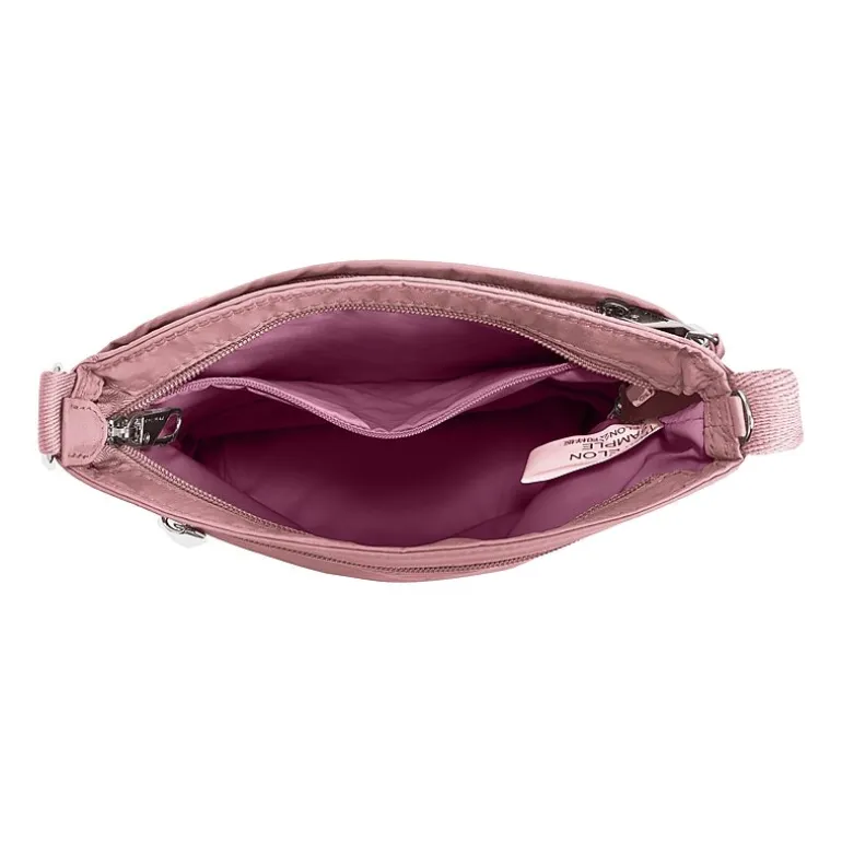 Travelon Anti-Theft Roam Small Crossbody
