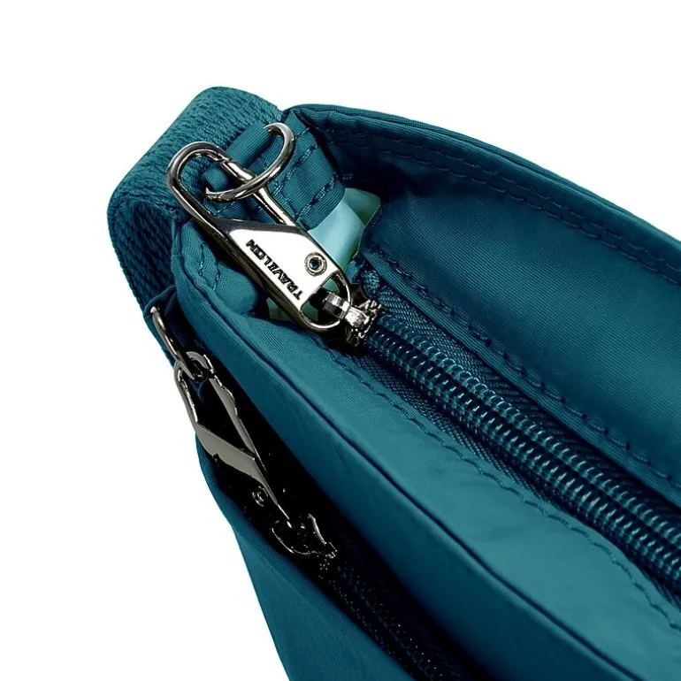 Travelon Anti-Theft Roam Small Crossbody