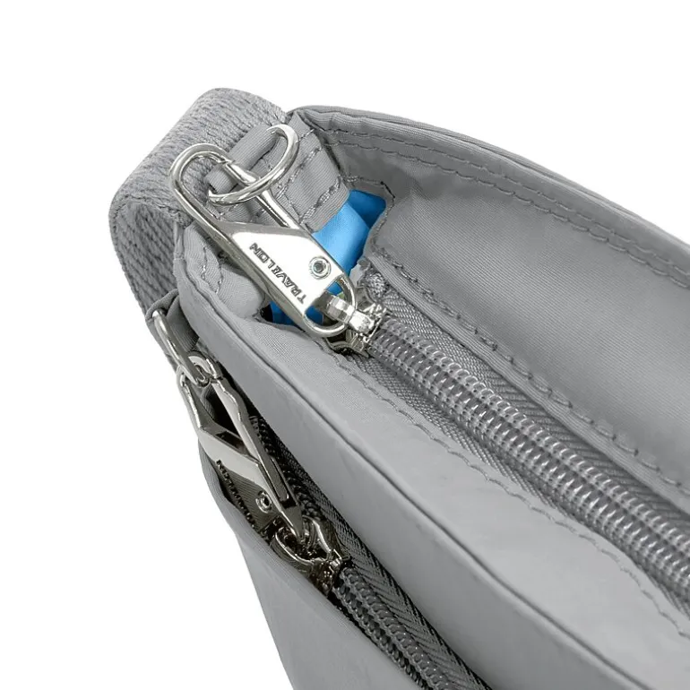 Travelon Anti-Theft Roam Small Crossbody