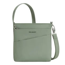 Travelon Anti-Theft Roam Small Crossbody