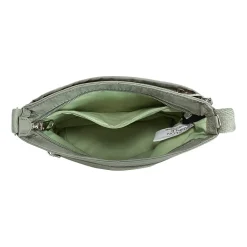 Travelon Anti-Theft Roam Small Crossbody