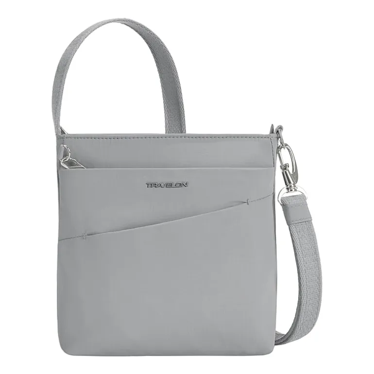 Travelon Anti-Theft Roam Small Crossbody