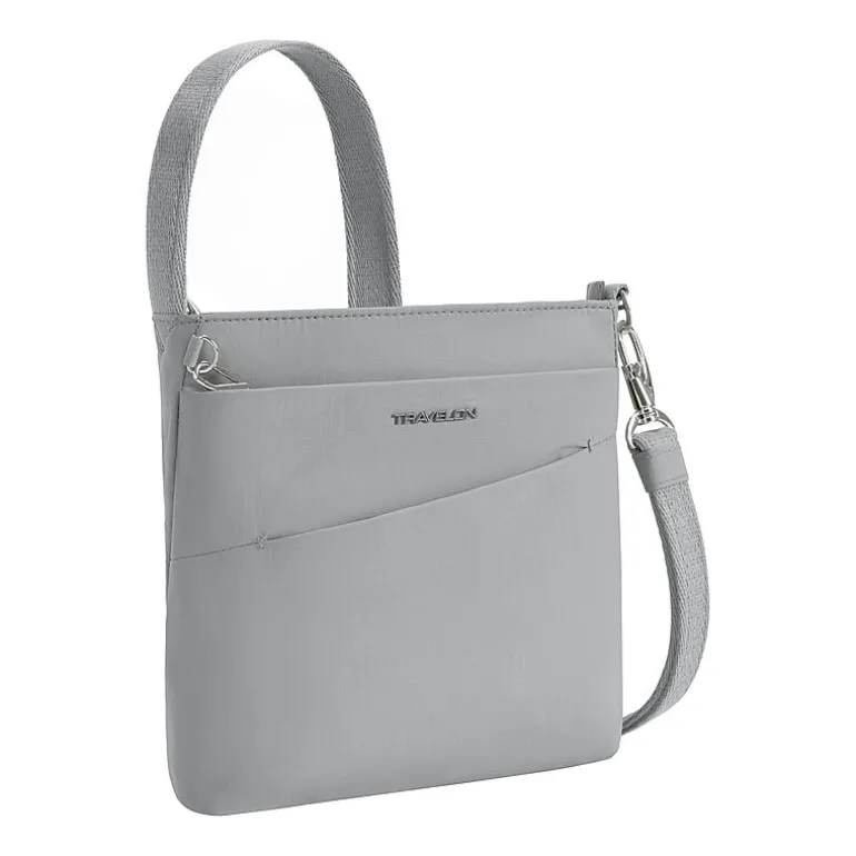 Travelon Anti-Theft Roam Small Crossbody