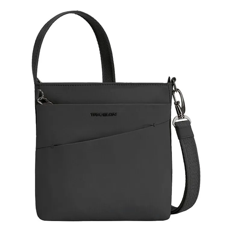 Travelon Anti-Theft Roam Small Crossbody