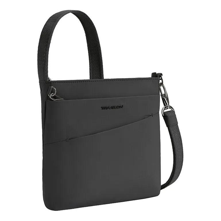 Travelon Anti-Theft Roam Small Crossbody
