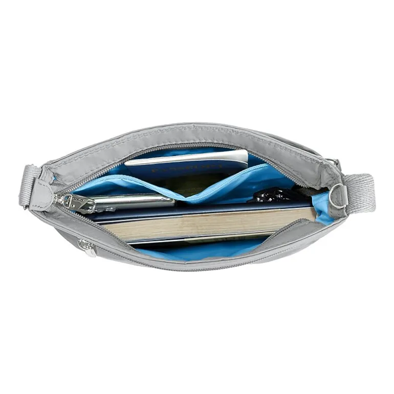 Travelon Anti-Theft Roam Small Crossbody