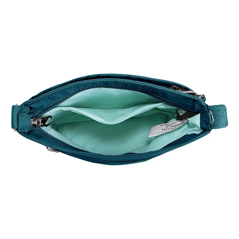 Travelon Anti-Theft Roam Small Crossbody