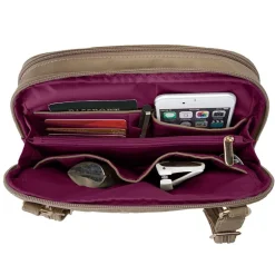 Travelon Anti-Theft Tailored E/W Organizer