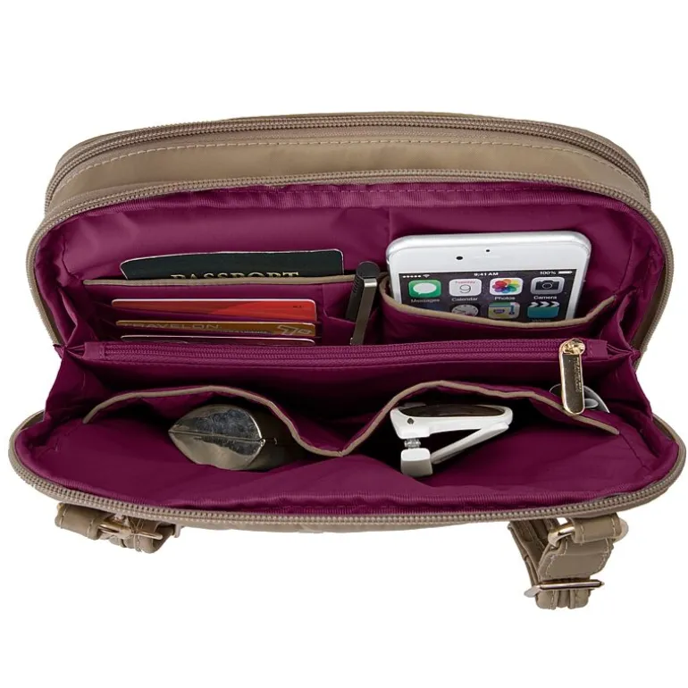 Travelon Anti-Theft Tailored E/W Organizer