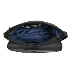 Travelon Anti Theft Urban Messenger Messenger Bag
