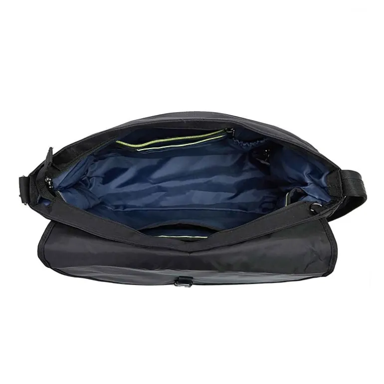 Travelon Anti Theft Urban Messenger Messenger Bag