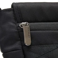 Travelon Anti Theft Urban Messenger Messenger Bag