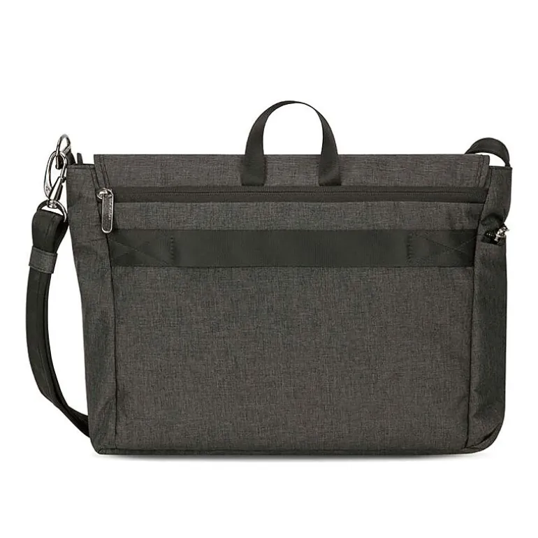 Travelon Anti Theft Urban Messenger Messenger Bag