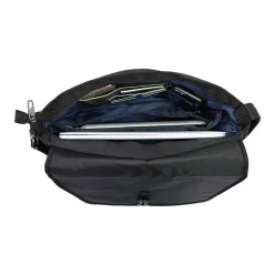 Travelon Anti Theft Urban Messenger Messenger Bag