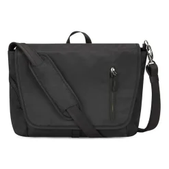 Travelon Anti Theft Urban Messenger Messenger Bag