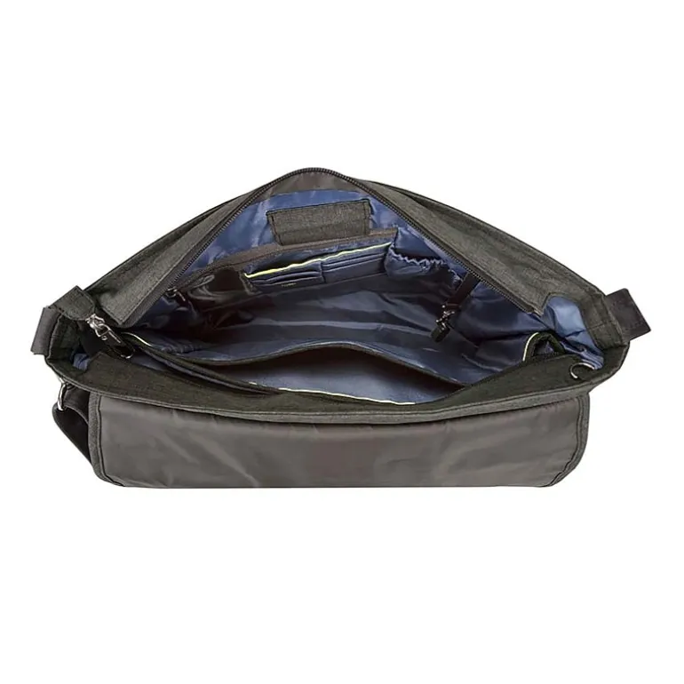Travelon Anti Theft Urban Messenger Messenger Bag