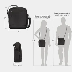 Travelon Anti-Theft Urban® Tour Bag