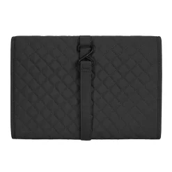 Travelon Boho Trifold Hanging Toiletry Kit