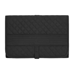 Travelon Boho Trifold Hanging Toiletry Kit