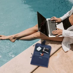 Travelon Compact Tech Organizer