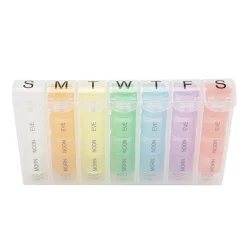 Travelon 7 Day Pill Organizer