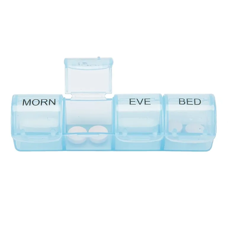 Travelon 7 Day Pill Organizer