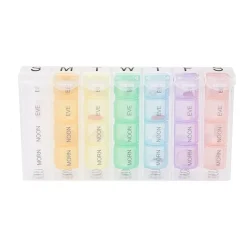 Travelon 7 Day Pill Organizer