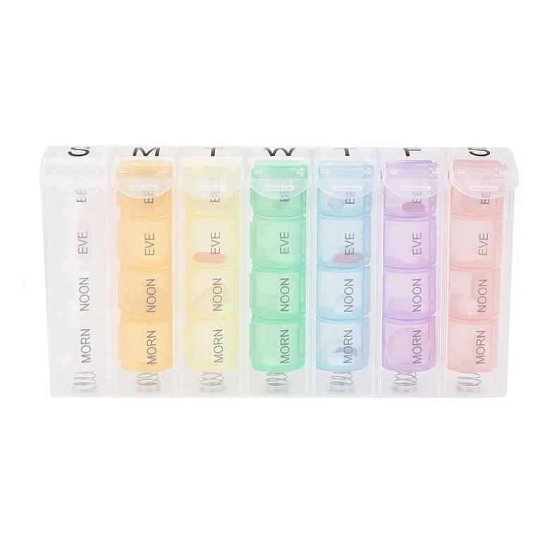 Travelon 7 Day Pill Organizer