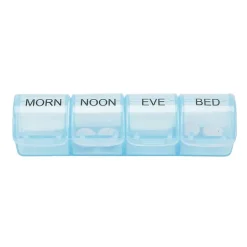 Travelon 7 Day Pill Organizer