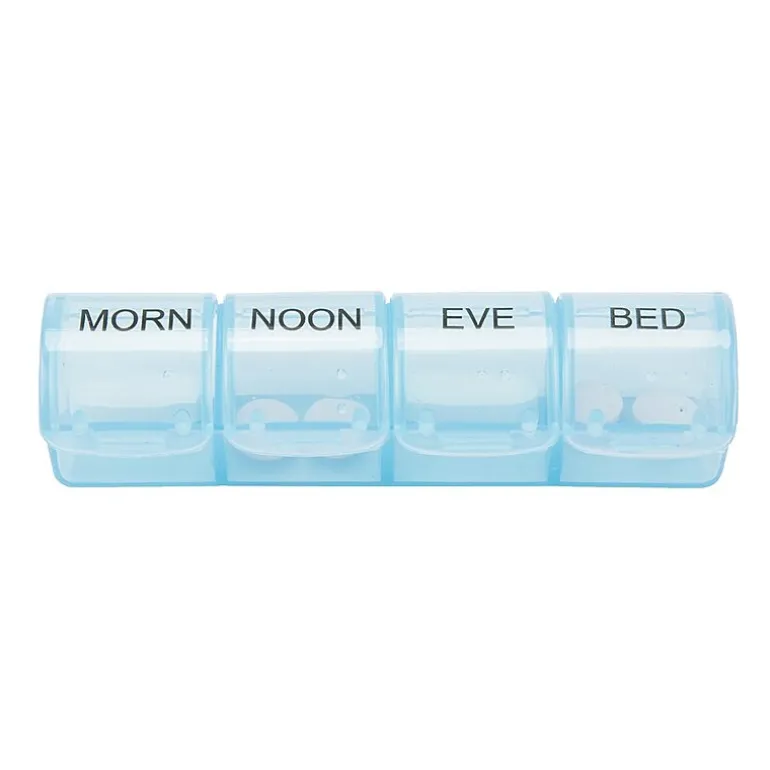 Travelon 7 Day Pill Organizer