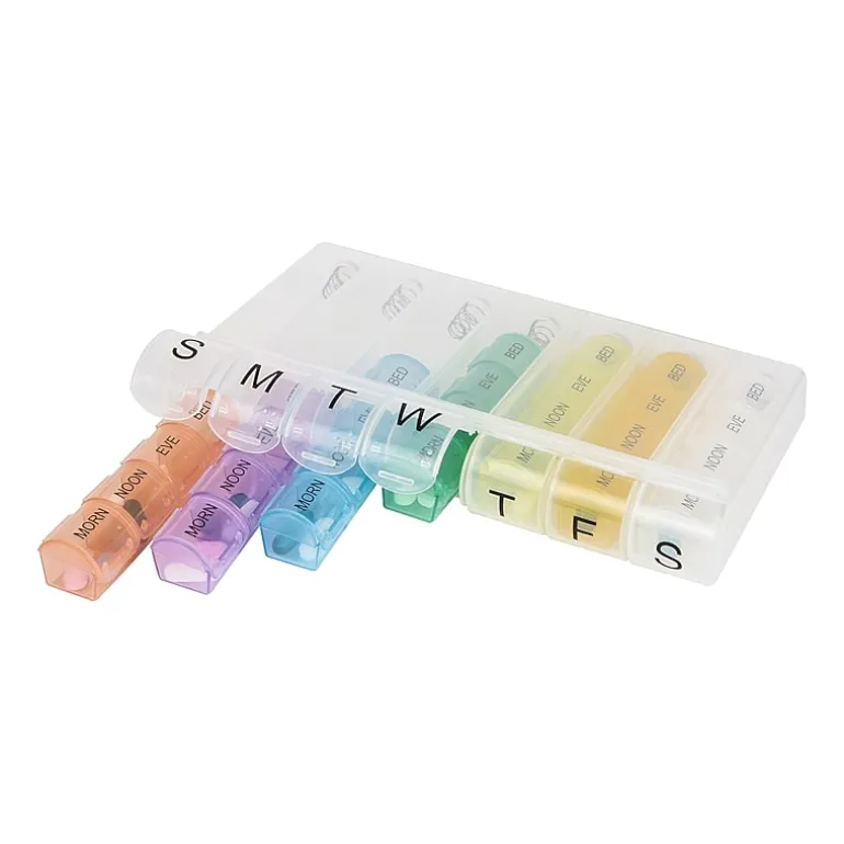 Travelon 7 Day Pill Organizer