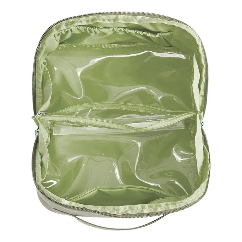 Travelon 180 Degree Travel Toiletry Case
