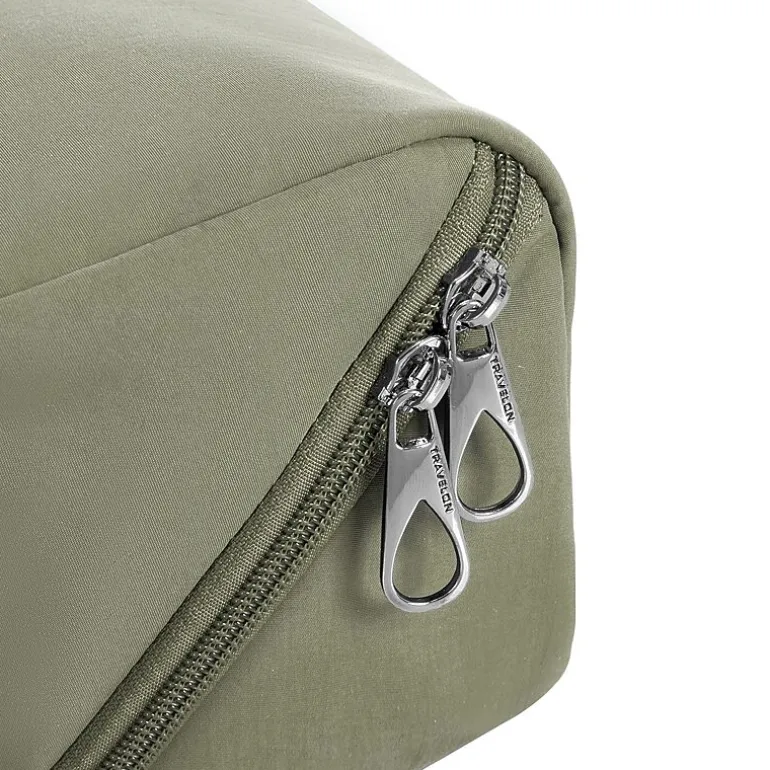 Travelon 180 Degree Travel Toiletry Case
