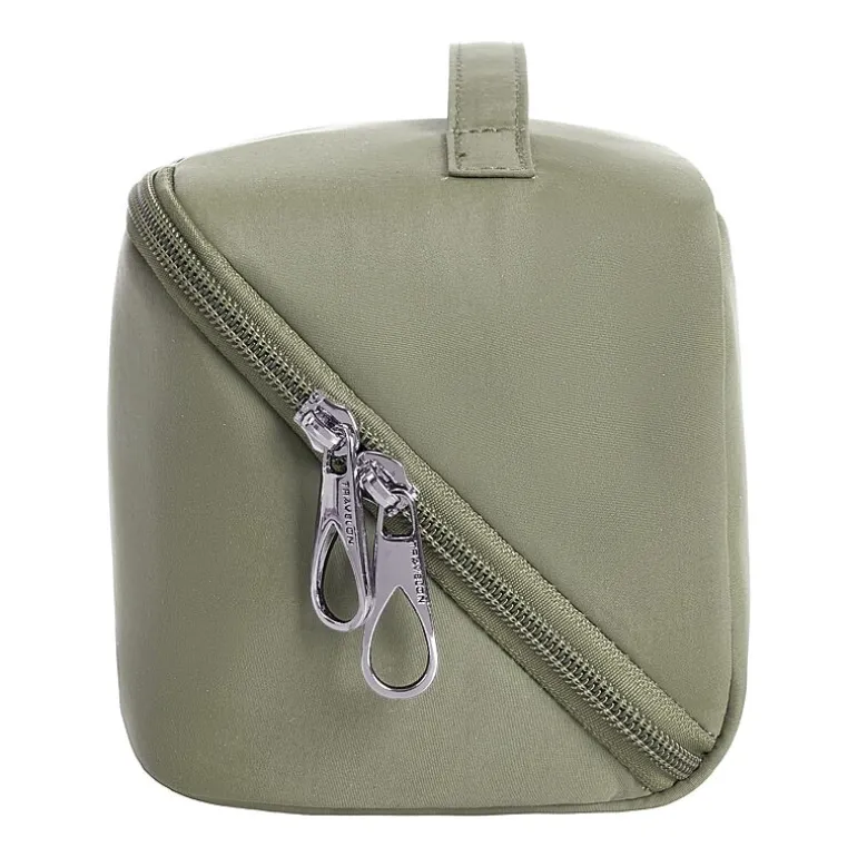 Travelon 180 Degree Travel Toiletry Case