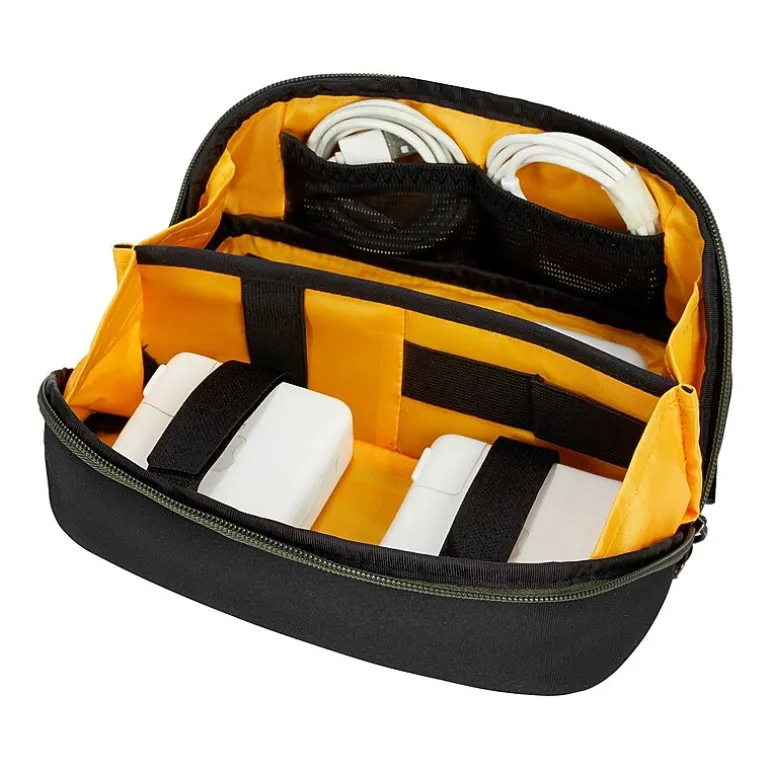Travelon 180 Degree View Tech Caddy